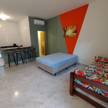 Apartamentos Kairos Ubatuba Zewnętrze zdjęcie