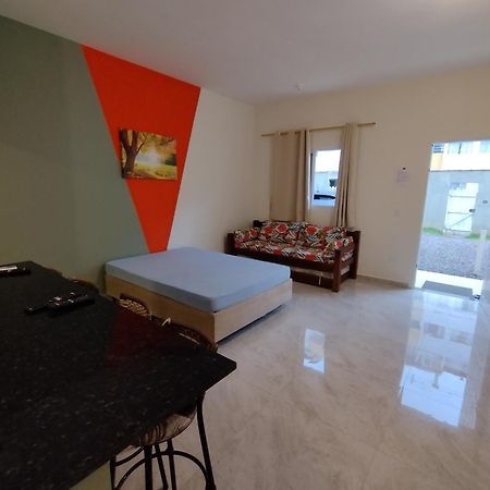 Apartamentos Kairos Ubatuba Zewnętrze zdjęcie