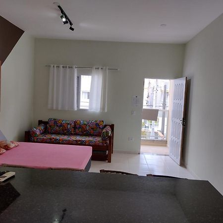 Apartamentos Kairos Ubatuba Zewnętrze zdjęcie