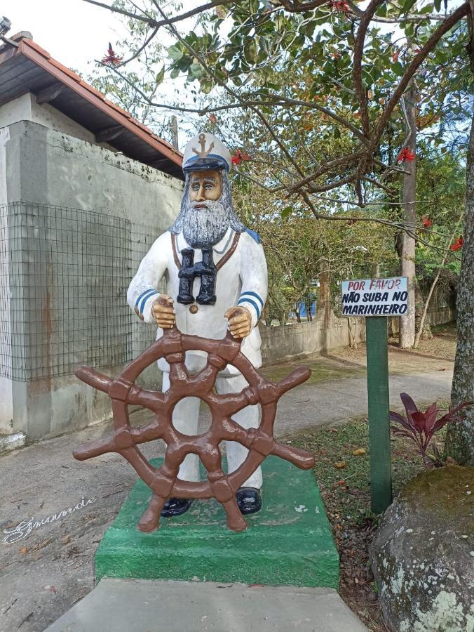 Apartamentos Kairos Ubatuba Zewnętrze zdjęcie