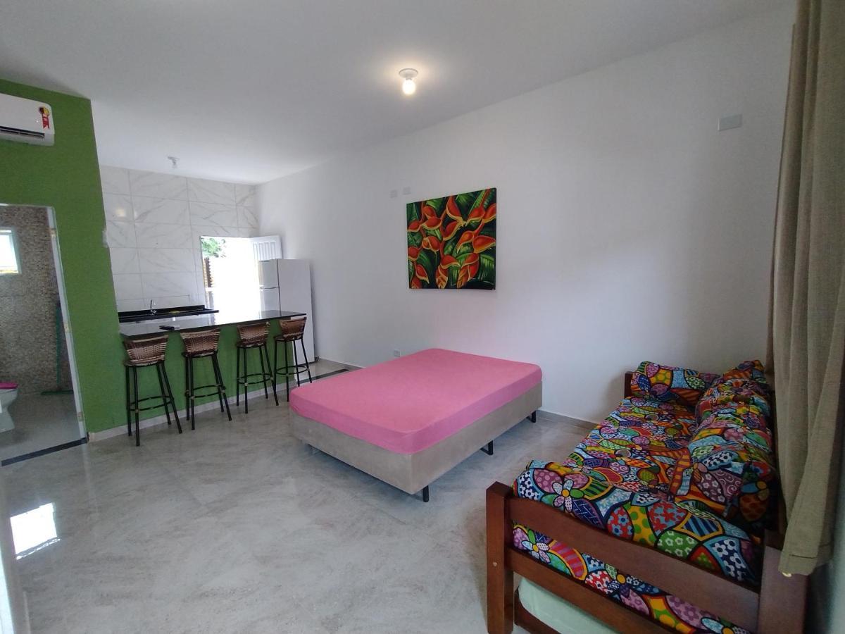 Apartamentos Kairos Ubatuba Zewnętrze zdjęcie