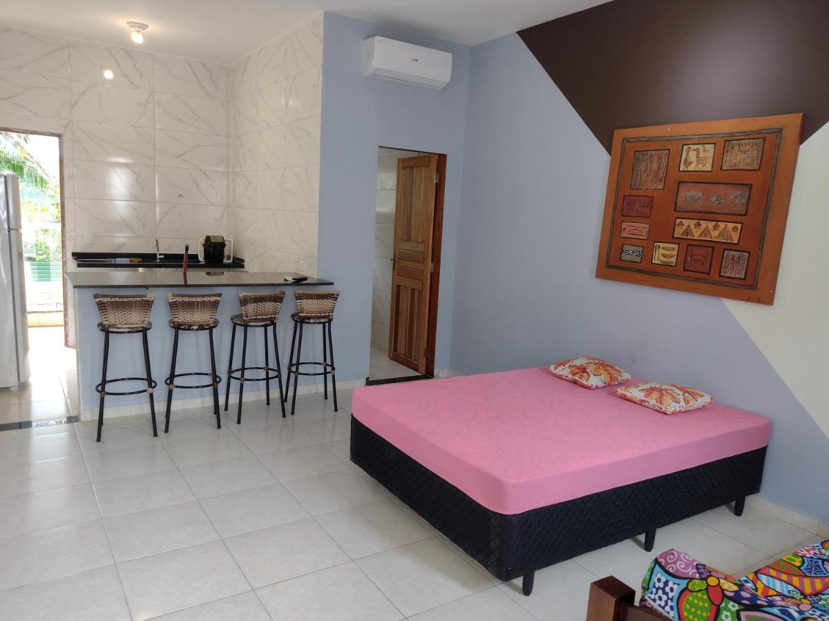 Apartamentos Kairos Ubatuba Zewnętrze zdjęcie