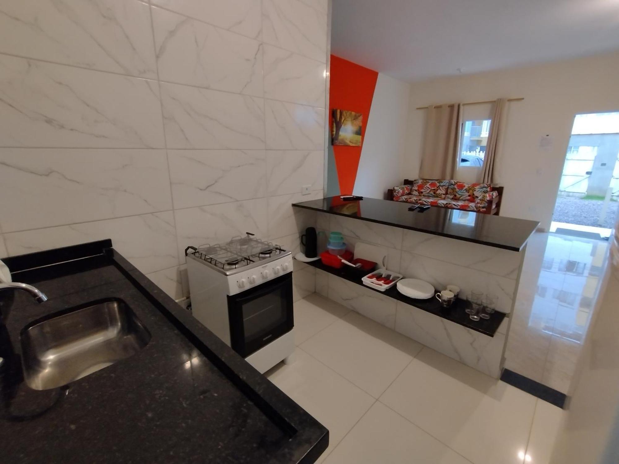 Apartamentos Kairos Ubatuba Zewnętrze zdjęcie